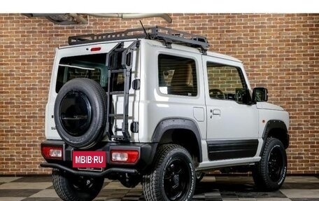 Suzuki Jimny, 2022 год, 1 250 000 рублей, 15 фотография