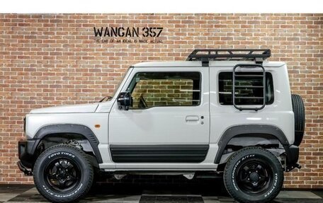 Suzuki Jimny, 2022 год, 1 250 000 рублей, 16 фотография