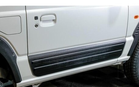 Suzuki Jimny, 2022 год, 1 250 000 рублей, 18 фотография