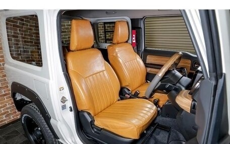 Suzuki Jimny, 2022 год, 1 250 000 рублей, 19 фотография