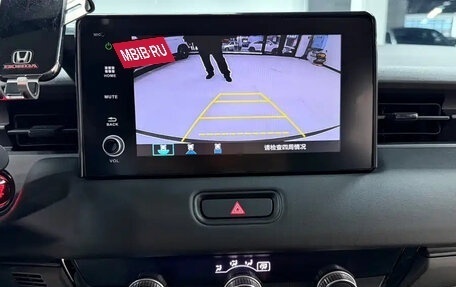 Honda Vezel, 2023 год, 1 850 000 рублей, 11 фотография
