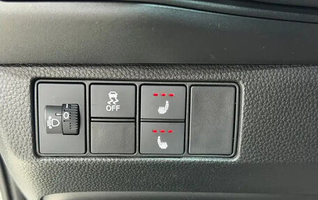 Honda Vezel, 2023 год, 1 850 000 рублей, 13 фотография