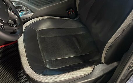 KIA Optima III, 2013 год, 1 260 000 рублей, 9 фотография