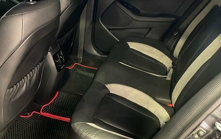 KIA Optima III, 2013 год, 1 260 000 рублей, 12 фотография