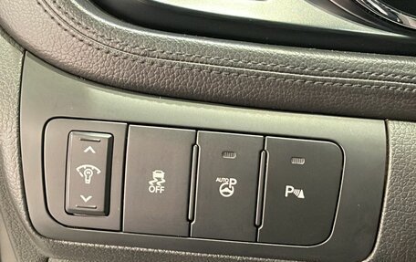 KIA Optima III, 2013 год, 1 260 000 рублей, 18 фотография