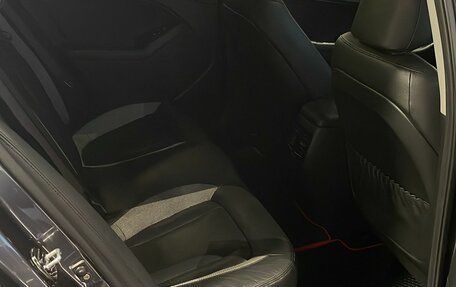 KIA Optima III, 2013 год, 1 260 000 рублей, 13 фотография