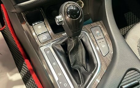 KIA Optima III, 2013 год, 1 260 000 рублей, 22 фотография