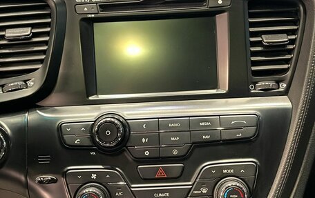 KIA Optima III, 2013 год, 1 260 000 рублей, 21 фотография