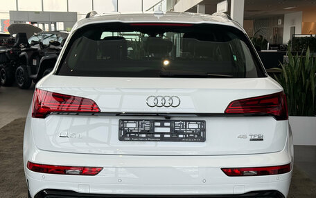 Audi Q5, 2025 год, 6 630 000 рублей, 6 фотография