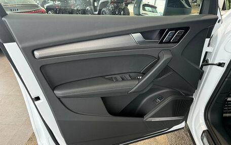 Audi Q5, 2025 год, 6 630 000 рублей, 12 фотография