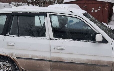 Mazda Demio III (DE), 2002 год, 130 000 рублей, 4 фотография