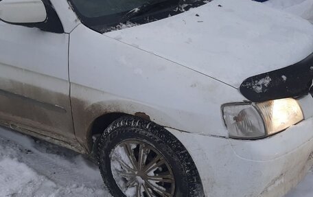 Mazda Demio III (DE), 2002 год, 130 000 рублей, 2 фотография