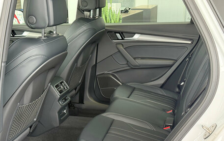Audi Q5, 2025 год, 6 630 000 рублей, 14 фотография