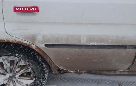 Mazda Demio III (DE), 2002 год, 130 000 рублей, 3 фотография