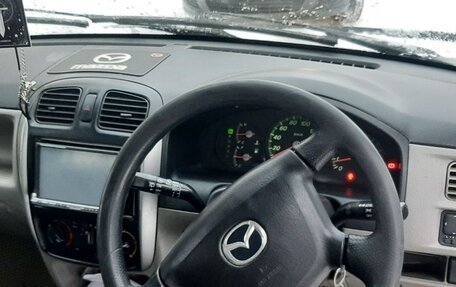 Mazda Demio III (DE), 2002 год, 130 000 рублей, 8 фотография