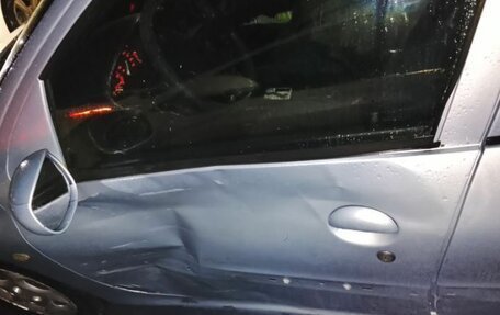 Peugeot 206, 2002 год, 175 000 рублей, 4 фотография