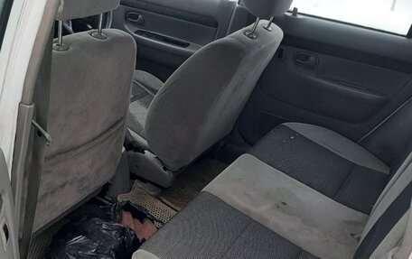 Mazda Demio III (DE), 2002 год, 130 000 рублей, 12 фотография