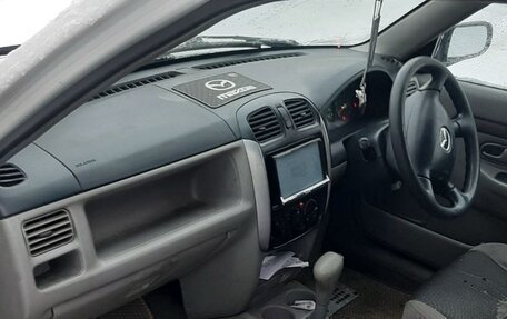 Mazda Demio III (DE), 2002 год, 130 000 рублей, 11 фотография