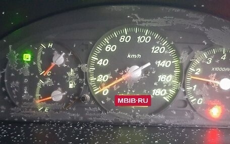 Mazda Demio III (DE), 2002 год, 130 000 рублей, 14 фотография