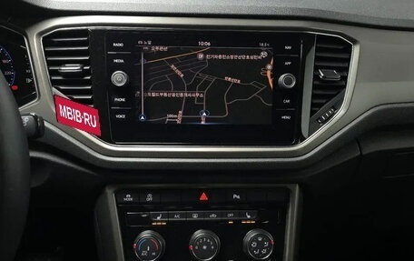 Volkswagen T-Roc I, 2022 год, 1 522 030 рублей, 7 фотография