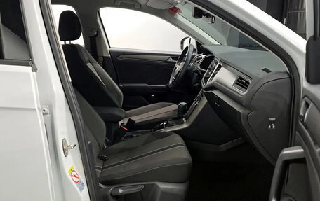 Volkswagen T-Roc I, 2022 год, 1 522 030 рублей, 14 фотография