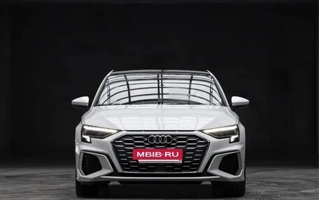 Audi A3, 2022 год, 1 975 027 рублей, 2 фотография