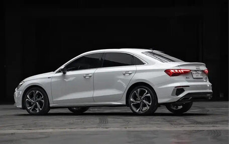 Audi A3, 2022 год, 1 975 027 рублей, 6 фотография