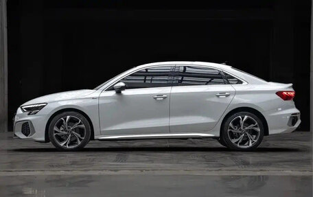 Audi A3, 2022 год, 1 975 027 рублей, 7 фотография