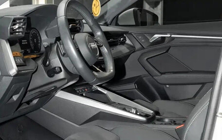 Audi A3, 2022 год, 1 975 027 рублей, 8 фотография