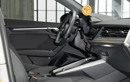 Audi A3, 2022 год, 1 975 027 рублей, 9 фотография