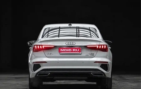 Audi A3, 2022 год, 1 975 027 рублей, 5 фотография