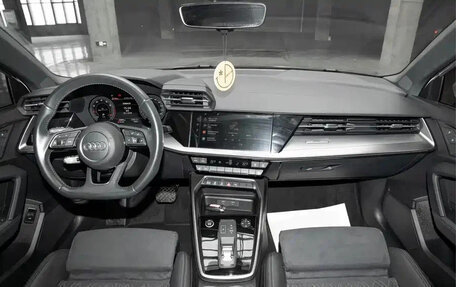 Audi A3, 2022 год, 1 975 027 рублей, 10 фотография