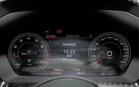 Audi A3, 2022 год, 1 975 027 рублей, 12 фотография