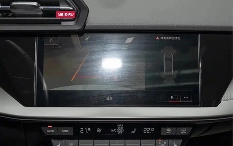 Audi A3, 2022 год, 1 975 027 рублей, 13 фотография