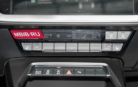 Audi A3, 2022 год, 1 975 027 рублей, 14 фотография