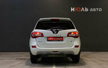 Renault Koleos I рестайлинг 2, 2014 год, 1 299 000 рублей, 6 фотография