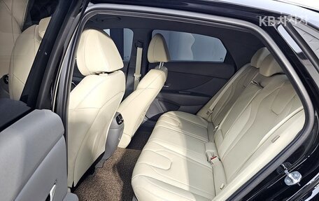 Hyundai Avante, 2023 год, 1 900 000 рублей, 8 фотография