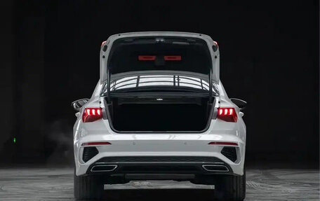 Audi A3, 2022 год, 1 975 027 рублей, 20 фотография