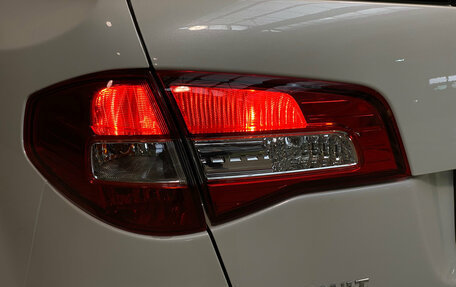 Renault Koleos I рестайлинг 2, 2014 год, 1 299 000 рублей, 7 фотография