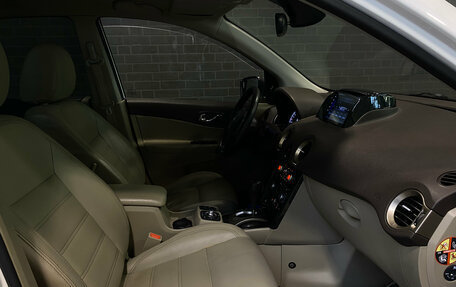 Renault Koleos I рестайлинг 2, 2014 год, 1 299 000 рублей, 10 фотография