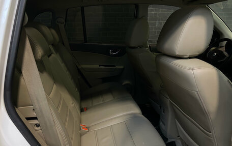 Renault Koleos I рестайлинг 2, 2014 год, 1 299 000 рублей, 11 фотография