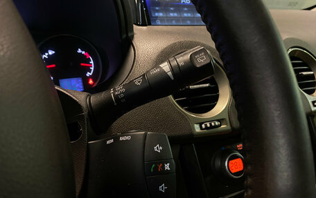 Renault Koleos I рестайлинг 2, 2014 год, 1 299 000 рублей, 20 фотография