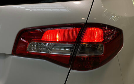 Renault Koleos I рестайлинг 2, 2014 год, 1 299 000 рублей, 8 фотография