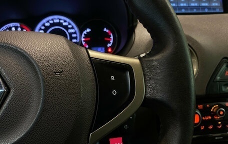 Renault Koleos I рестайлинг 2, 2014 год, 1 299 000 рублей, 18 фотография