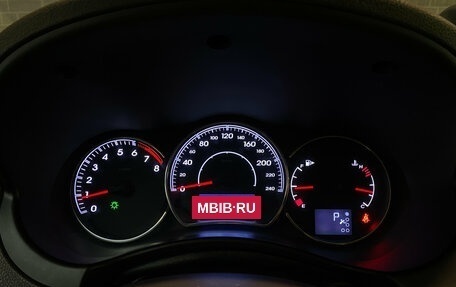 Renault Koleos I рестайлинг 2, 2014 год, 1 299 000 рублей, 23 фотография