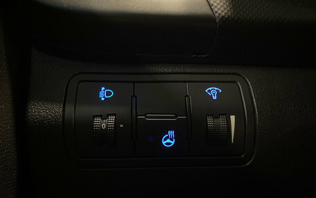 Hyundai Solaris II рестайлинг, 2015 год, 1 070 000 рублей, 15 фотография