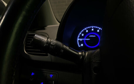 Hyundai Solaris II рестайлинг, 2015 год, 1 070 000 рублей, 19 фотография