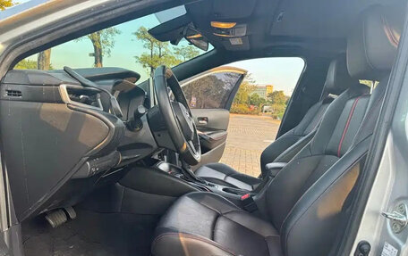 Toyota Corolla, 2023 год, 1 150 012 рублей, 4 фотография