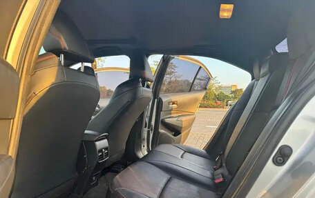 Toyota Corolla, 2023 год, 1 150 012 рублей, 6 фотография