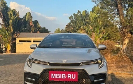 Toyota Corolla, 2023 год, 1 150 012 рублей, 2 фотография